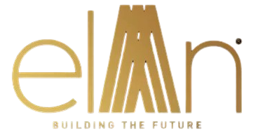 Elan the statement project logo 